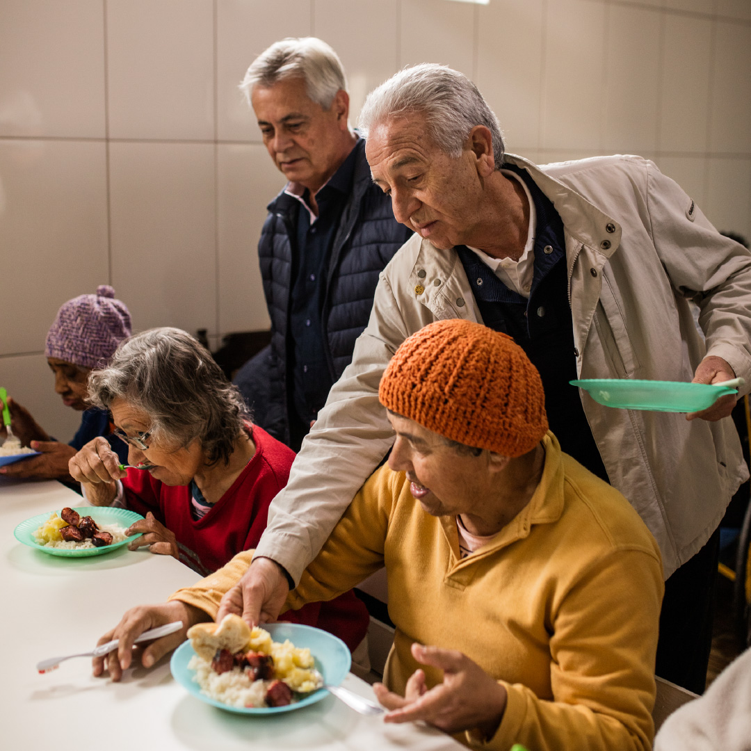 Asheville Metro Rotary Club Meeting
